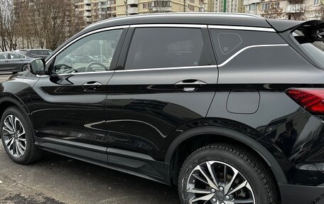 Geely Coolray I, 2021 год, 1 670 000 рублей, 8 фотография