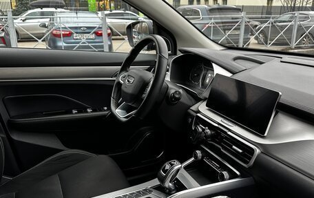 Geely Coolray I, 2021 год, 1 670 000 рублей, 10 фотография