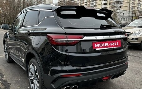 Geely Coolray I, 2021 год, 1 670 000 рублей, 7 фотография