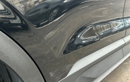 Geely Coolray I, 2021 год, 1 670 000 рублей, 20 фотография