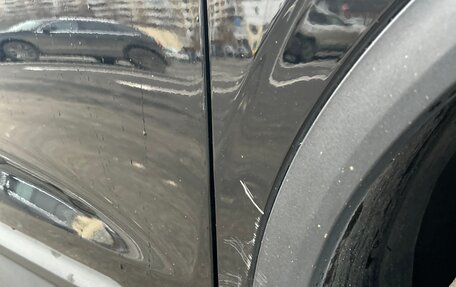 Geely Coolray I, 2021 год, 1 670 000 рублей, 15 фотография