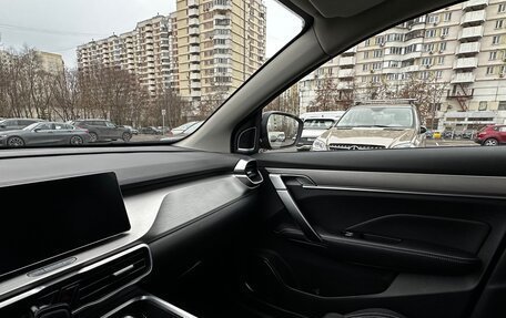 Geely Coolray I, 2021 год, 1 670 000 рублей, 21 фотография