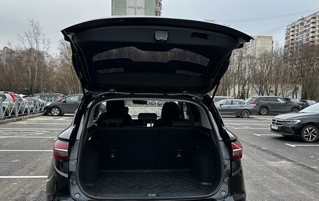 Geely Coolray I, 2021 год, 1 670 000 рублей, 17 фотография