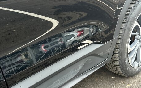 Geely Coolray I, 2021 год, 1 670 000 рублей, 23 фотография