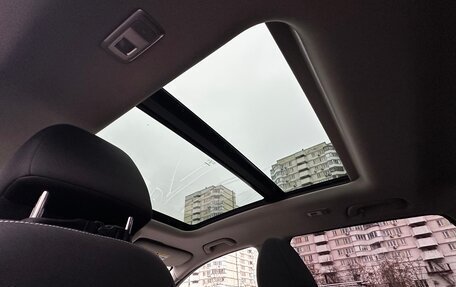 Geely Coolray I, 2021 год, 1 670 000 рублей, 22 фотография