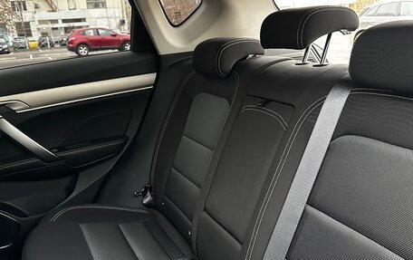 Geely Coolray I, 2021 год, 1 670 000 рублей, 24 фотография