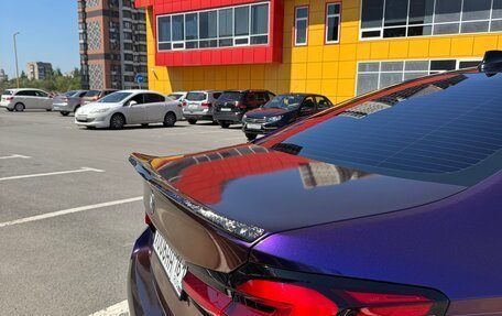 BMW 5 серия, 2020 год, 6 550 000 рублей, 8 фотография