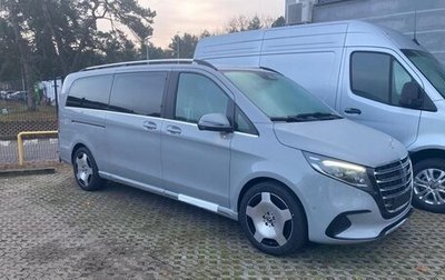 Mercedes-Benz V-Класс, 2025 год, 14 900 000 рублей, 1 фотография