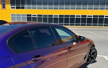 BMW 5 серия, 2020 год, 6 550 000 рублей, 5 фотография