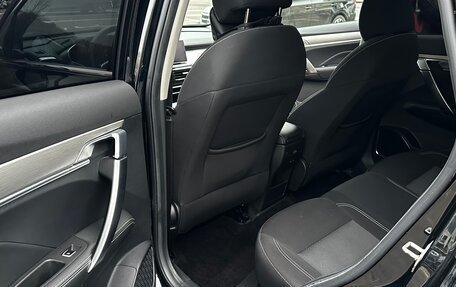 Geely Coolray I, 2021 год, 1 670 000 рублей, 26 фотография