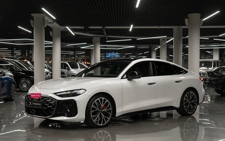 Audi A5, 2025 год, 6 590 000 рублей, 1 фотография