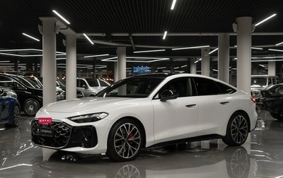 Audi A5, 2025 год, 6 590 000 рублей, 1 фотография