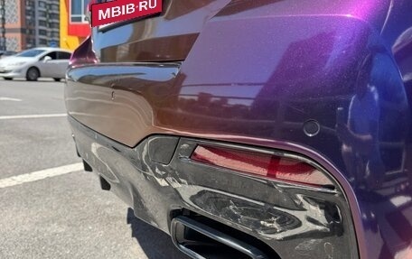 BMW 5 серия, 2020 год, 6 550 000 рублей, 7 фотография