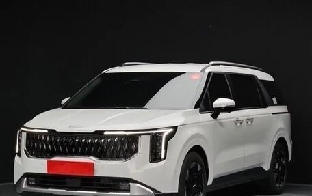 KIA Carnival, 2025 год, 6 240 000 рублей, 1 фотография