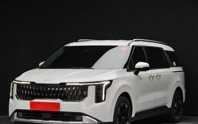 KIA Carnival, 2025 год, 6 240 000 рублей, 1 фотография