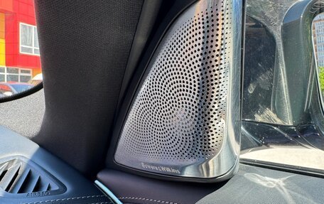 BMW 5 серия, 2020 год, 6 550 000 рублей, 17 фотография