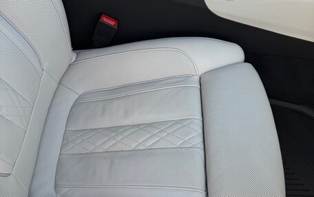 BMW 5 серия, 2020 год, 6 550 000 рублей, 15 фотография