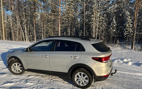 KIA Rio IV, 2020 год, 1 600 000 рублей, 5 фотография