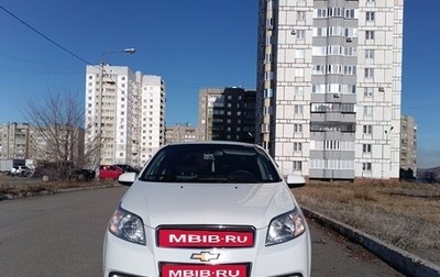 Chevrolet Nexia, 2022 год, 1 066 000 рублей, 1 фотография