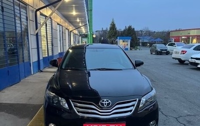 Toyota Camry, 2011 год, 1 400 000 рублей, 1 фотография