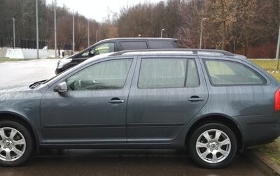Skoda Octavia, 2007 год, 650 000 рублей, 1 фотография