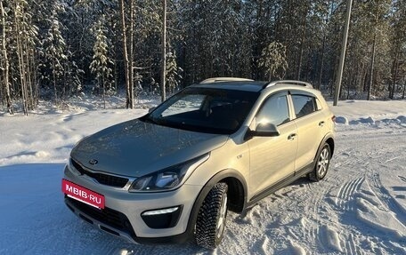 KIA Rio IV, 2020 год, 1 600 000 рублей, 6 фотография