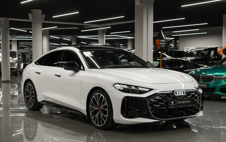 Audi A5, 2025 год, 6 590 000 рублей, 3 фотография