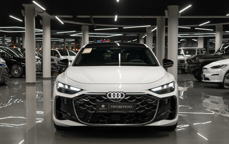 Audi A5, 2025 год, 6 590 000 рублей, 2 фотография