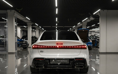 Audi A5, 2025 год, 6 590 000 рублей, 5 фотография