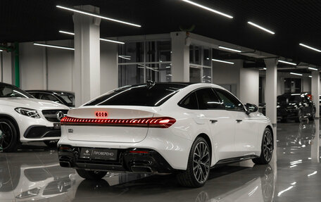 Audi A5, 2025 год, 6 590 000 рублей, 4 фотография