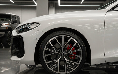 Audi A5, 2025 год, 6 590 000 рублей, 7 фотография