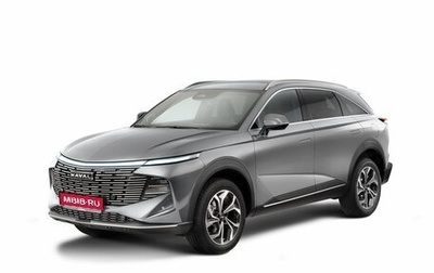 Haval F7, 2025 год, 3 563 010 рублей, 1 фотография