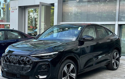 Audi Q5, 2025 год, 11 120 000 рублей, 1 фотография