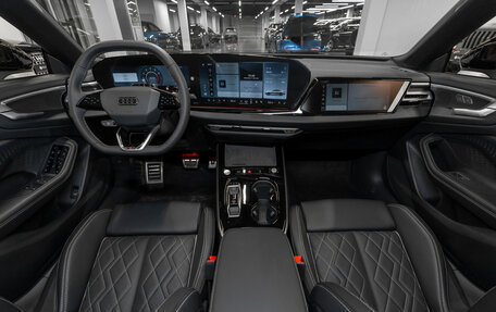 Audi A5, 2025 год, 6 590 000 рублей, 16 фотография