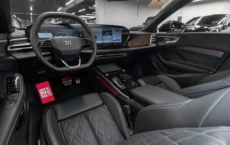 Audi A5, 2025 год, 6 590 000 рублей, 15 фотография