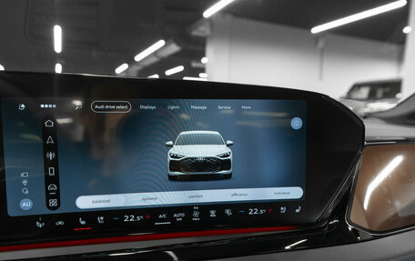 Audi A5, 2025 год, 6 590 000 рублей, 28 фотография