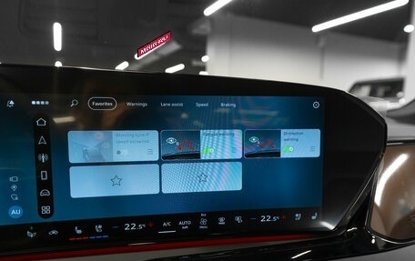 Audi A5, 2025 год, 6 590 000 рублей, 30 фотография