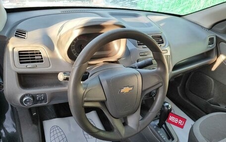 Chevrolet Cobalt II, 2022 год, 756 000 рублей, 1 фотография