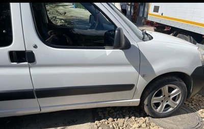 Peugeot Partner II рестайлинг 2, 2010 год, 550 000 рублей, 1 фотография