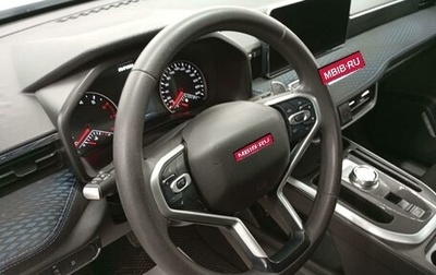 Haval Jolion, 2023 год, 1 291 770 рублей, 1 фотография