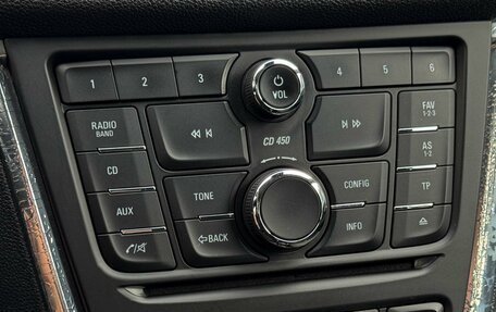 Opel Mokka I, 2014 год, 1 099 000 рублей, 21 фотография