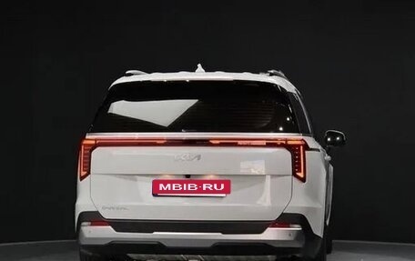 KIA Carnival, 2025 год, 6 240 000 рублей, 4 фотография