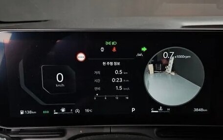 KIA Carnival, 2025 год, 6 240 000 рублей, 10 фотография