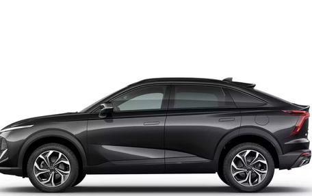 Haval F7x, 2025 год, 3 662 010 рублей, 1 фотография