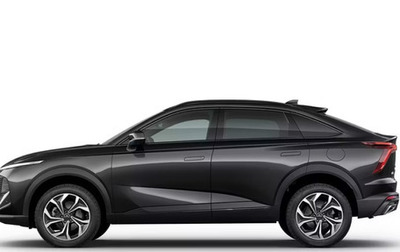 Haval F7x, 2025 год, 3 662 010 рублей, 1 фотография