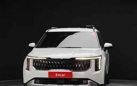 KIA Carnival, 2025 год, 6 240 000 рублей, 3 фотография