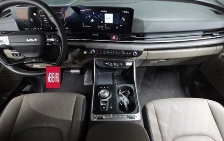 KIA Carnival, 2025 год, 6 240 000 рублей, 6 фотография