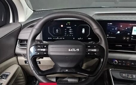 KIA Carnival, 2025 год, 6 240 000 рублей, 8 фотография