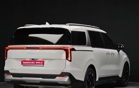 KIA Carnival, 2025 год, 6 240 000 рублей, 2 фотография