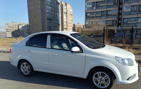 Chevrolet Nexia, 2022 год, 1 066 000 рублей, 2 фотография